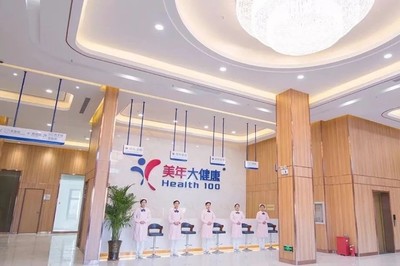服務細節的進化 美年健康如何通過健康咨詢的專業化迭代，重新定義體檢體驗