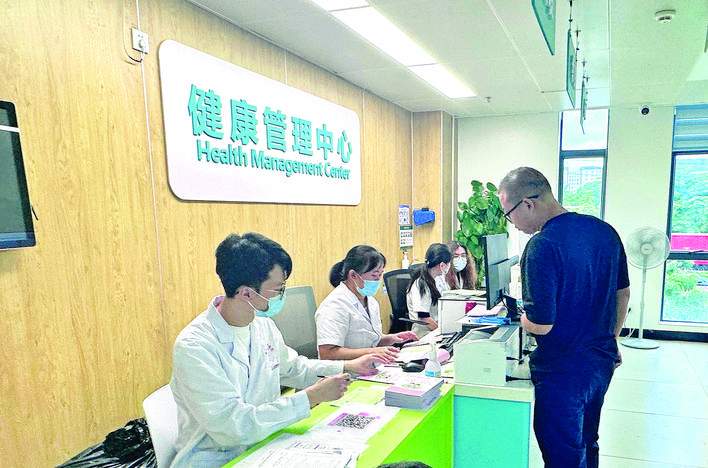 惠陽區兒童醫院全面開診，為區域兒童健康保駕護航