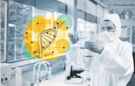 檢測(cè)技術(shù)在新產(chǎn)品技術(shù)開發(fā)中的關(guān)鍵作用與多維價(jià)值